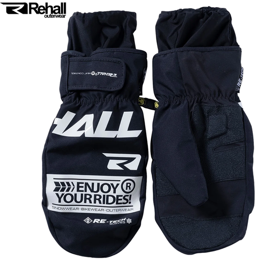 DREW-R - Unisex Gloves