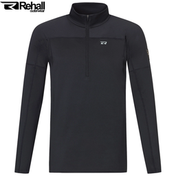 YOURI-R - Mens ski pulli