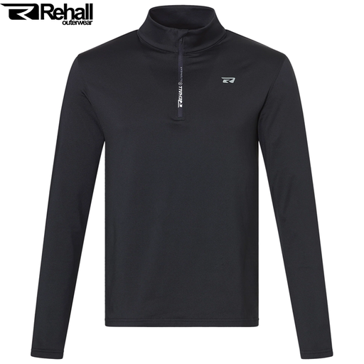 KING-R - Mens basic ski-pulli