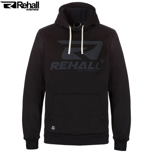 KICK-R - Mens CVC hooded sweater