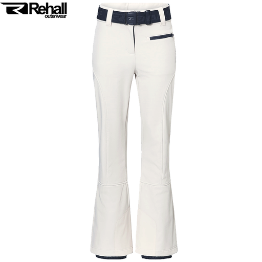 YVES-R - Womens softshell snowpants