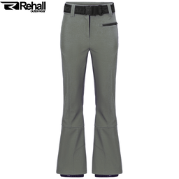 YVES-R - Womens softshell snowpants