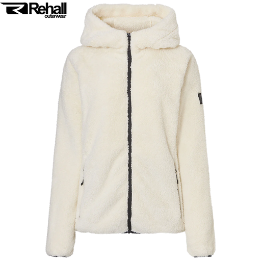 EMMA-R - Womens fleece vest