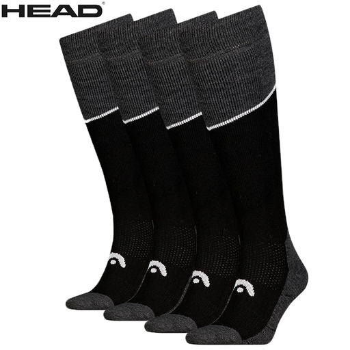 HEAD SKI BEGINNER KNEEHIGH 2P
