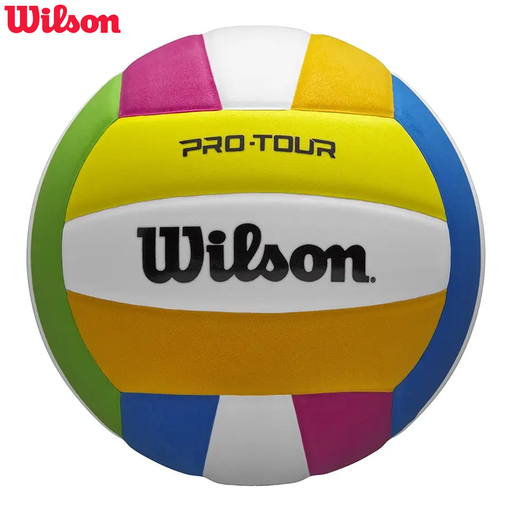 PRO TOUR VB MULTICOLOR OF