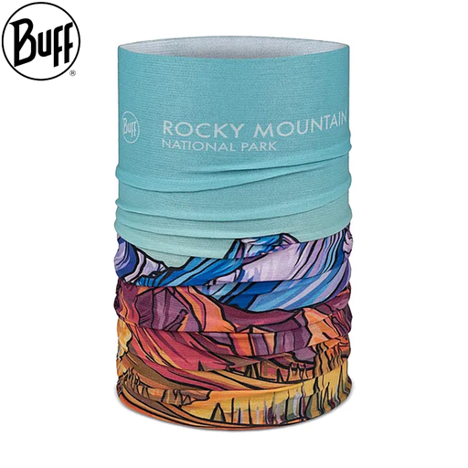 COOLNET UV® NATIONAL PARKS