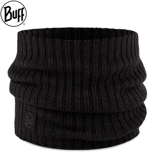 KNITTED NECKWARMER NORVAL