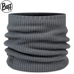 KNITTED & FLEECE NECK WARMER RUTGER