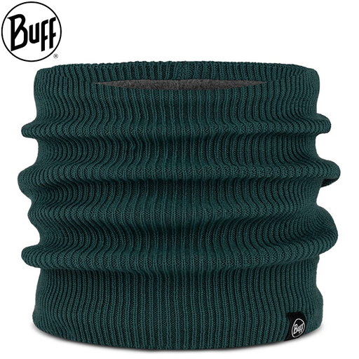 KNITTED & FLEECE NECK WARMER RENVI