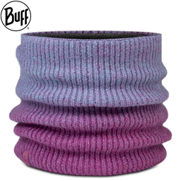 KNITTED & FLEECE NECK WARMER MARIN