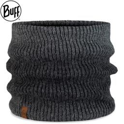 KNITTED & FLEECE NECK WARMER MARIN