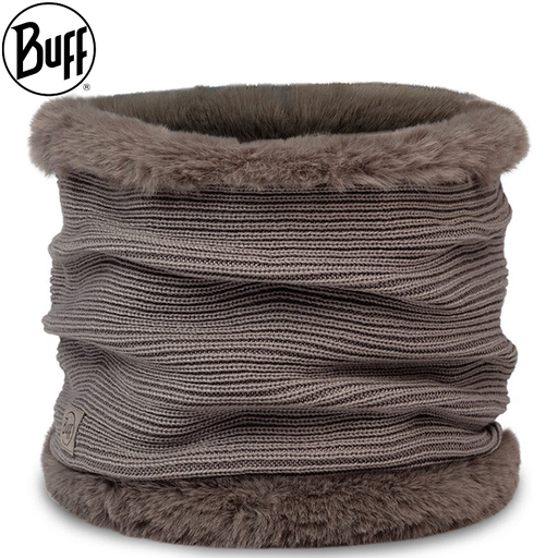 KNITTED NECKWARMER KESHA