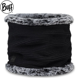 KNITTED NECKWARMER KESHA
