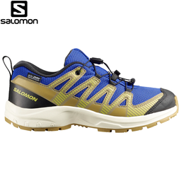 XA PRO V8 WATERPROOF Junior