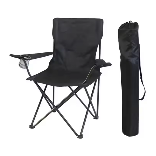 Portable Folding Outdoor Chair Max.120kg