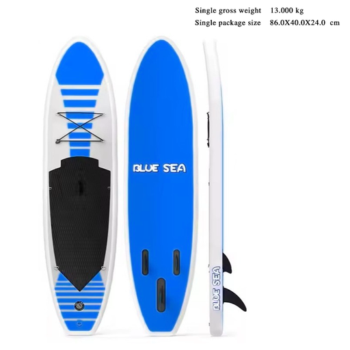 Inflatable Paddle Board 10" SET