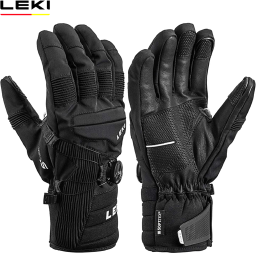 Glove Progressive Tune S Boa® mf touch