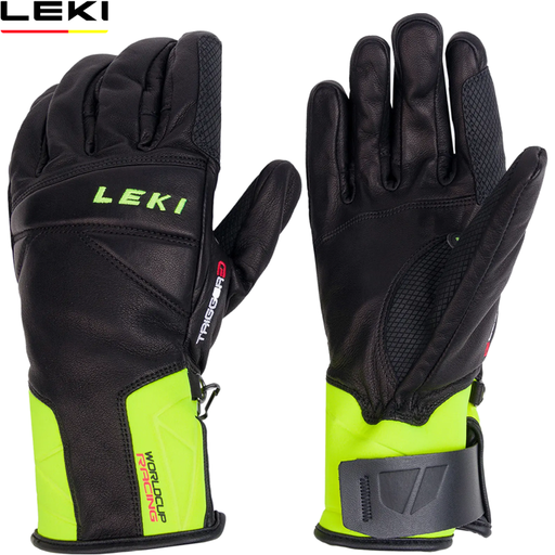 Glove Worldcup Race Speed 3D