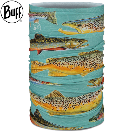 COOLNET UV® ABACHAR TROUT MULTI