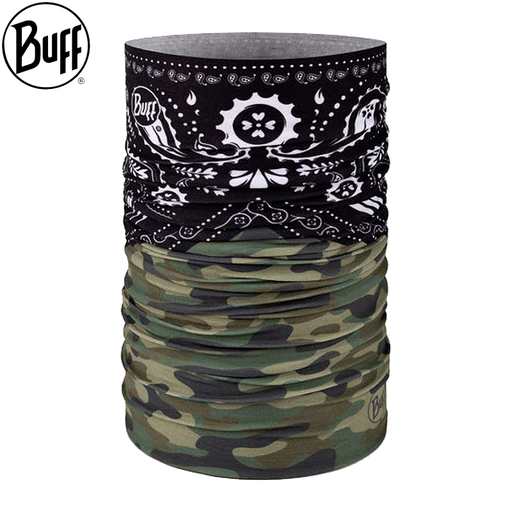 ORIGINAL CAMO CASH MULTI