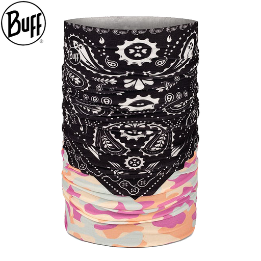 ORIGINAL ECOSTRETCH CAMO CASH PINK