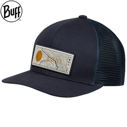 Explore Trucker Cap Unisex