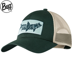 Explore Trucker Cap Unisex