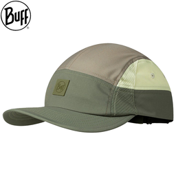 5 Panel Go Cap