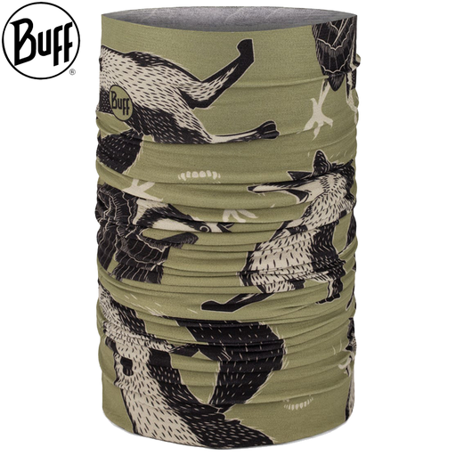 COOLNET UV® RUB CHOMP KHAKI