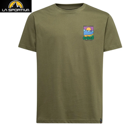 Always Climbing T-Shirt M