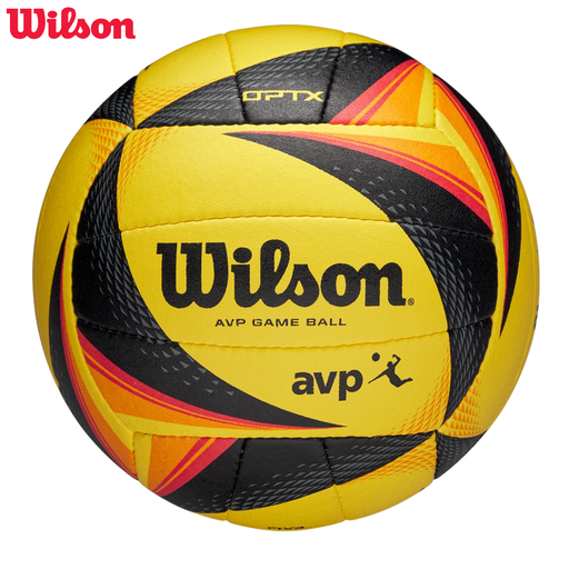 AVP OPTX Volleyball Official Game Ball