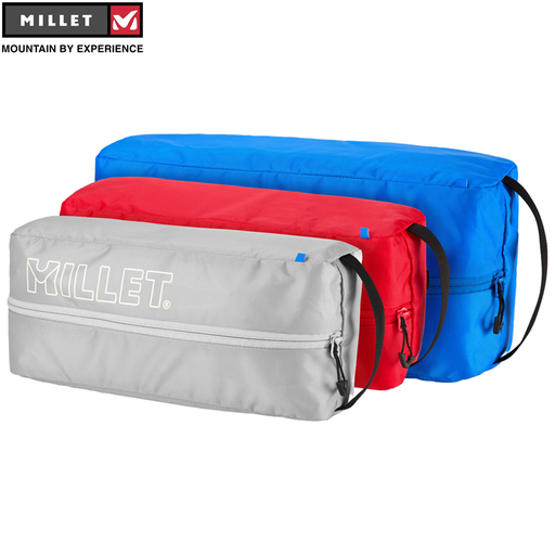 SET Pocket bag UBIC LINERS X3 3/5/7L