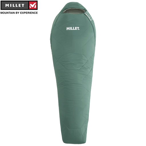 Sleeping bag BAIKAL 750 6°C