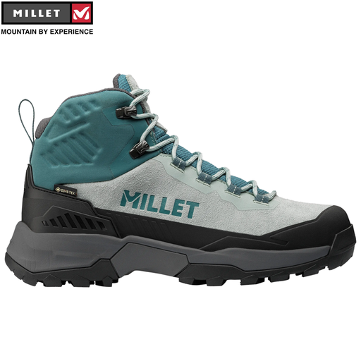 Women's Shoes UBIC MID GORE-TEX