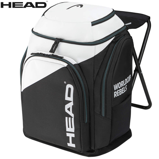 Rebels Coaches Backpack 75 L