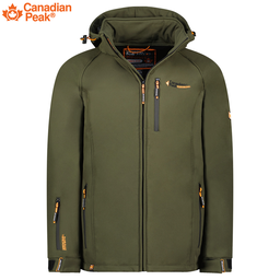 TABOOEAK Softshell