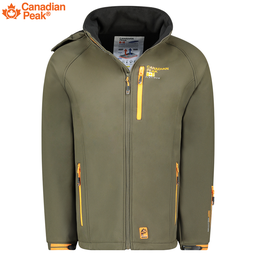 RITCHONEAK Softshell