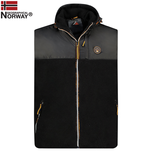 VLYSSIM Vest