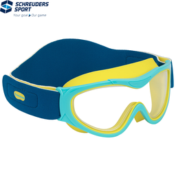 Diving Mask w. Neoprene Headband · Kekoa · Junior ·