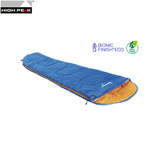 Kid's Sleeping Bag BOOGIE