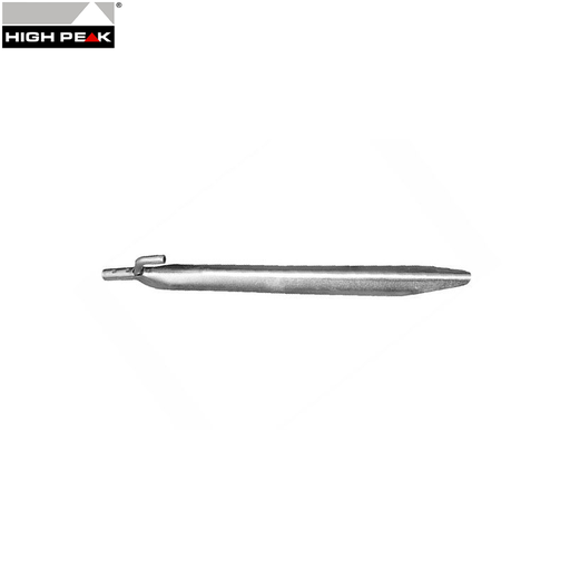 STEEL V-PEG WITH HOOK