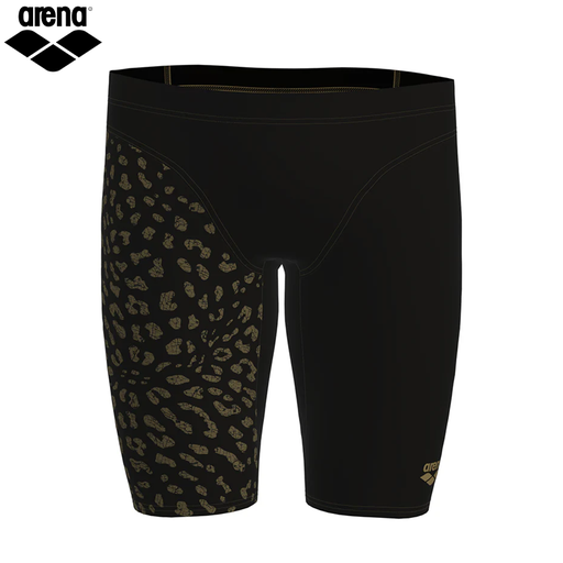 MEN'S ARENA SWIM JAMMER SIGNATURE