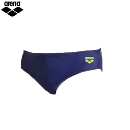 MEN'S ARENA BRIGHT GLARE SWIM BRIEFS