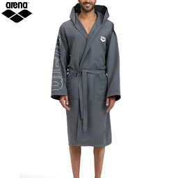 ZEAL PLUS BATHROBE