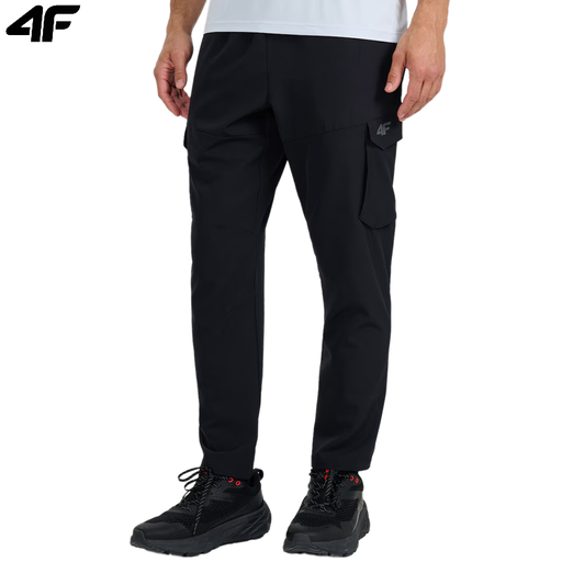 Men's quick-drying training trousers M0887