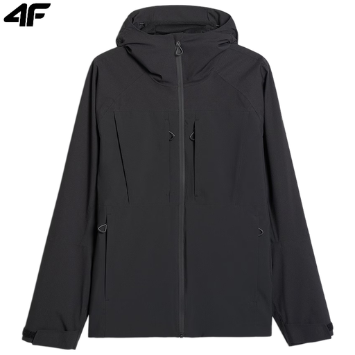 Men's trekking jacket membrane 10000 M1010