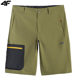 Men's Functional Bermuda Shorts M1553