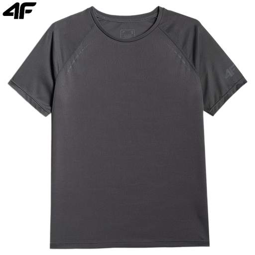 Women's running t-shirt quick-drying F1801