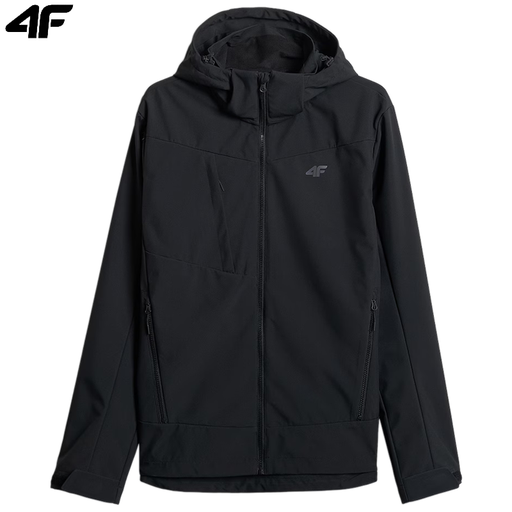 Men's windproof softshell jacket 5000 membrane M550