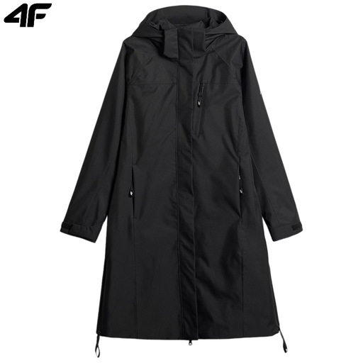 Women's 8000 Membrane Coat NeoDry membrane